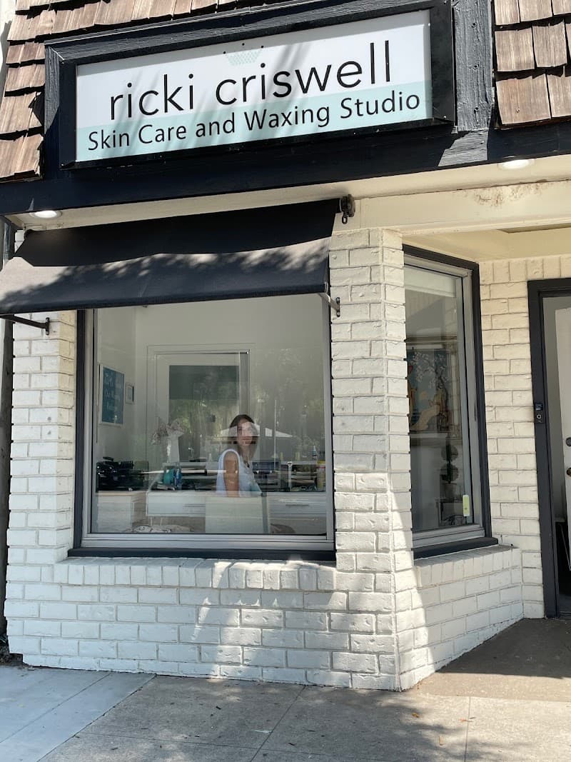 Ricki Criswell Skin Care Studio City photo