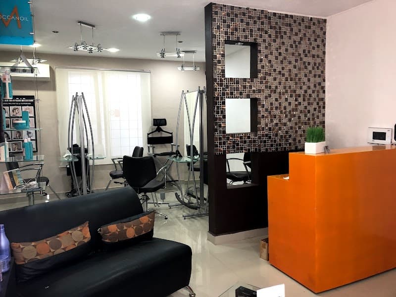 Ricksuo Day Spa and Hair Care Campeche photo