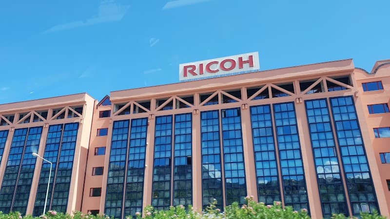 Palermo ricoh sicilia spa photo