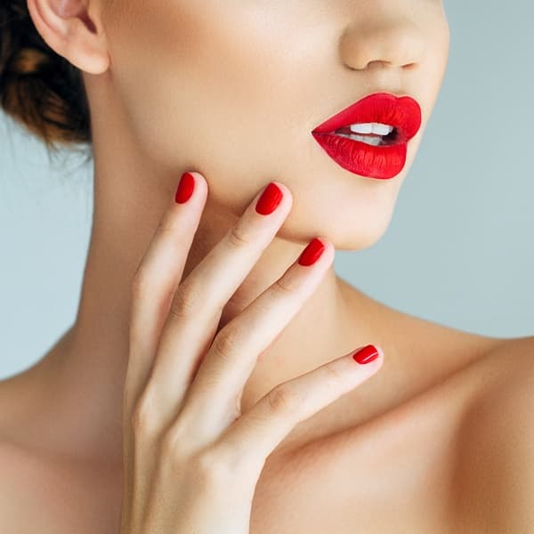 Ricostruzione Unghie Bari photo