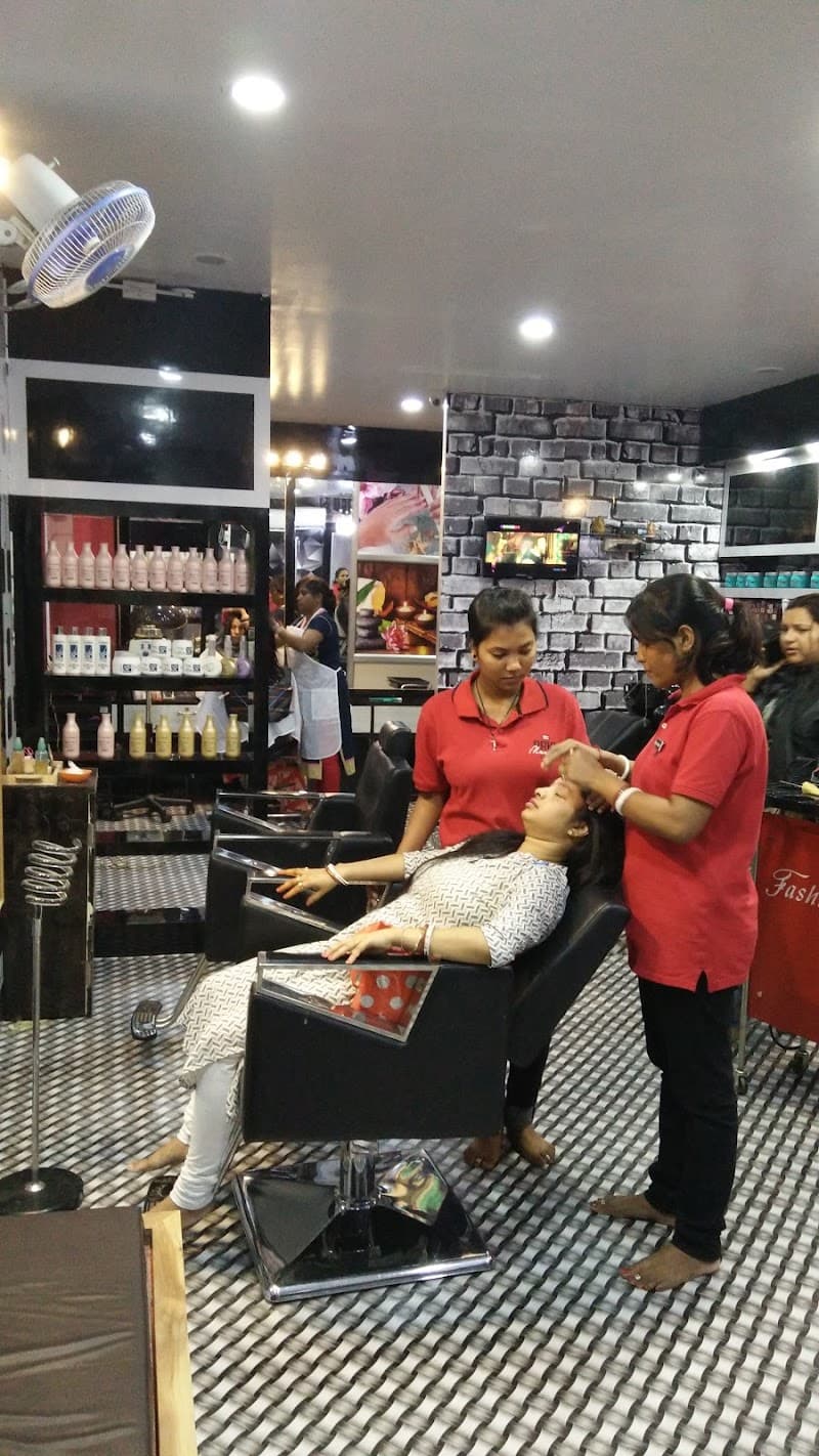 Riddhi's Spa Family Parlour Silchar photo
