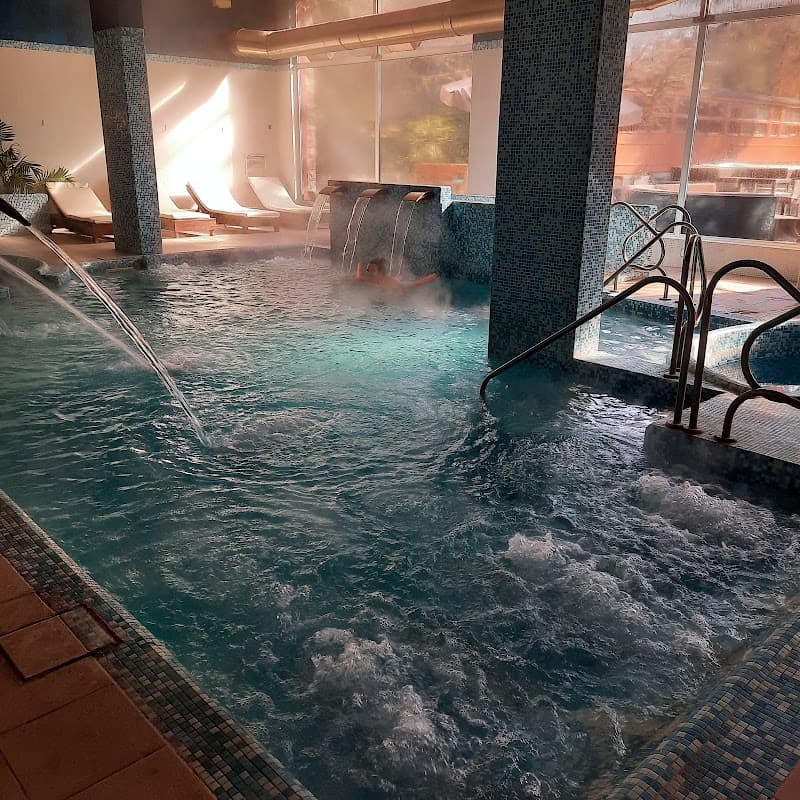 Rieck Klinik Medical Spa La Reja photo