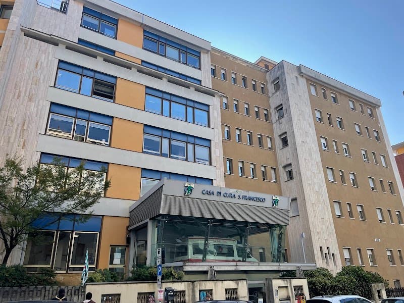 Rieducatore Muscolare Dott. Francesco Vescio Bergamo photo