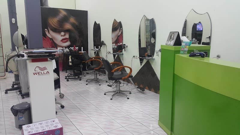 Rifay Salon Bekasi photo
