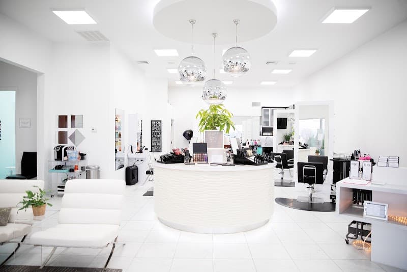 Rig and Co Studio and Spa Millersburg photo