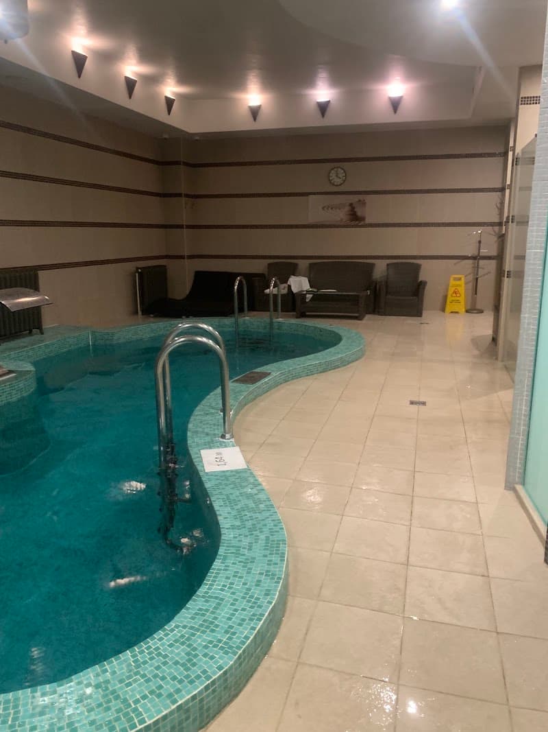 Riga Beauty SPA Krasnogorsk photo