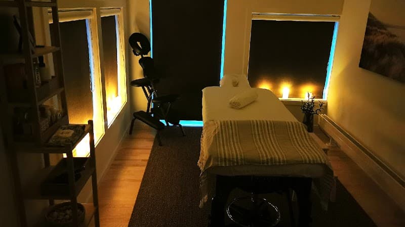 Rigdahl Sportsmassage Rødovre photo