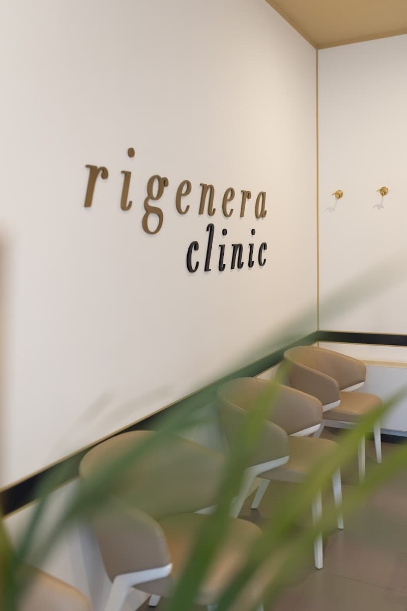 Rigenera Milano photo