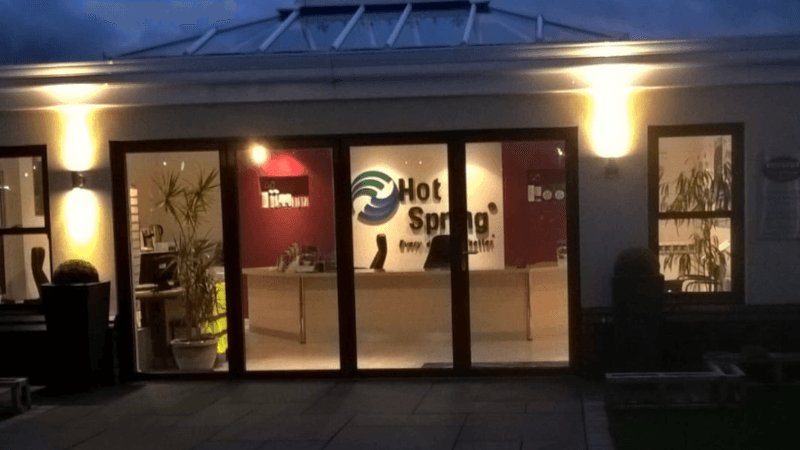 Rigo Spa Ltd. Liverpool photo