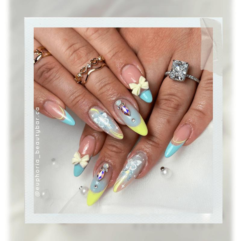 Riheeka Beauty SPA Zone Wood Buffalo photo