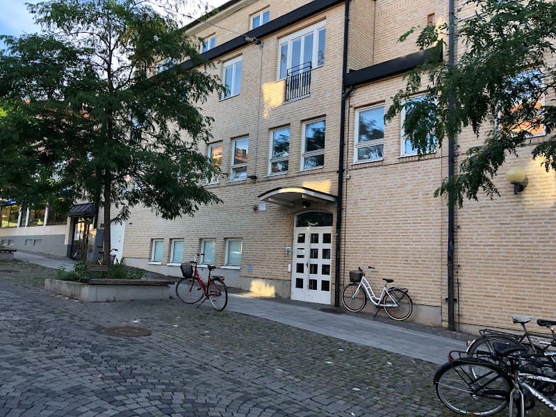 Riittas Muskelhälsa Motala photo