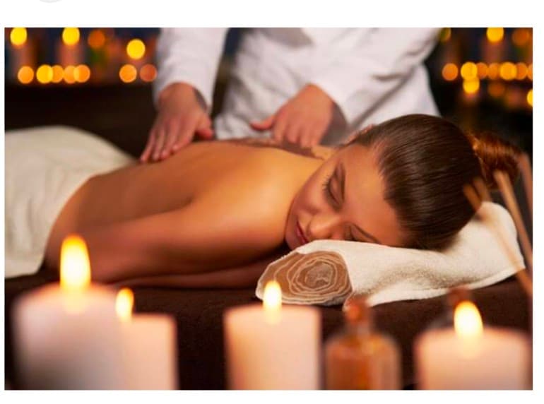 Rija Spa in Paharganj Massage Service in Paharganj | Massage Parlour Delhi photo