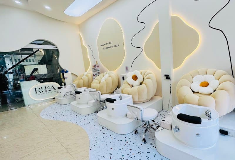 RiKa Nail and Eyelashes Academy Quận Hồng Bàng photo