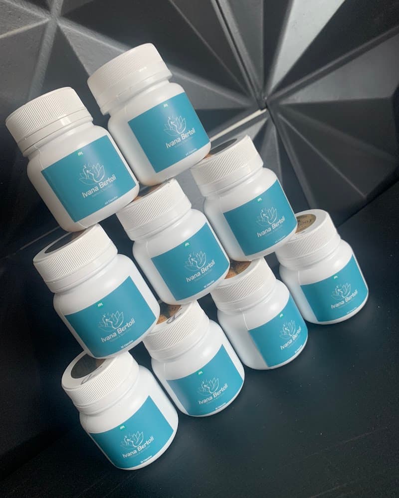 Rikana Estética Iguaraçu photo