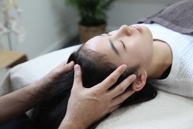 Rikone Acupuncture and Osteopathic Clinic Yomitan Village, Nakagami District photo