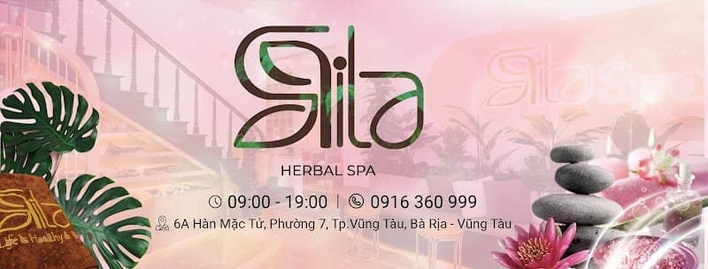 Rila Spa Vũng Tàu photo