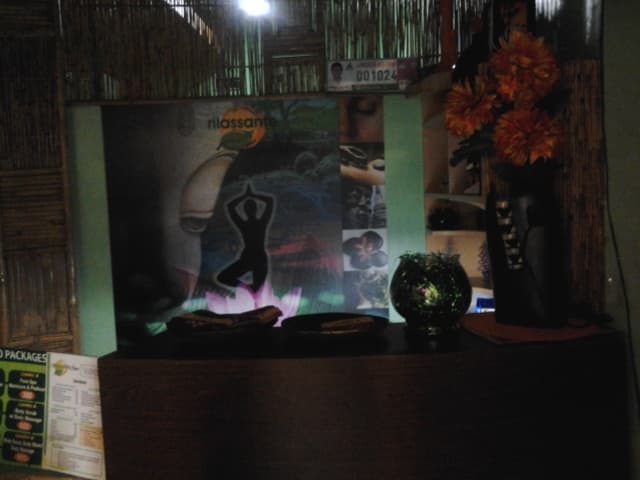Rilassante Spa Quezon City photo
