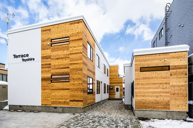 Rilassaremiocaro Sapporo Toyohira Ward photo