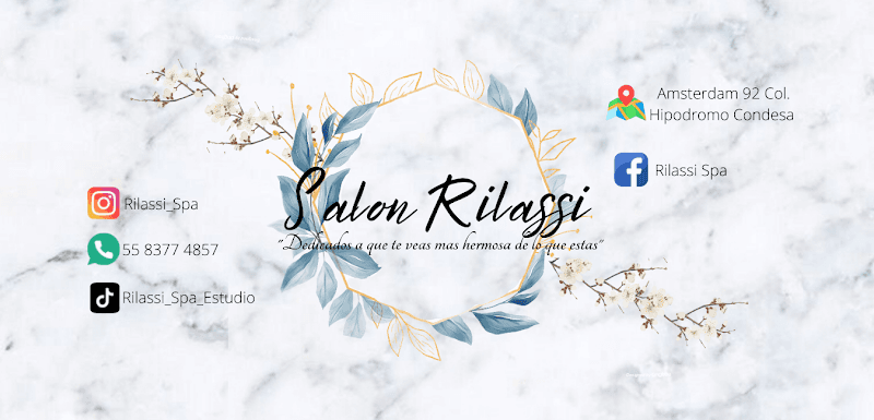 Rilassi Spa Cuauhtémoc photo