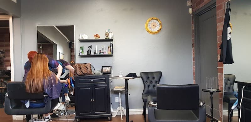 Riley Rico At Fringe Salon Litchfield Park photo