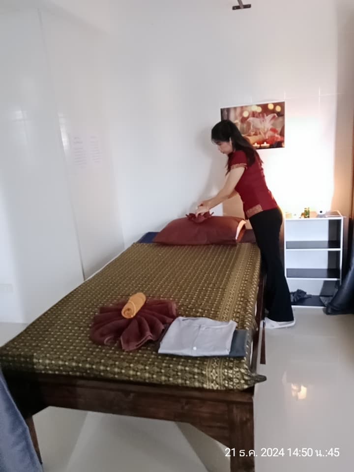 Rim Khu Health Massage Lamphun photo
