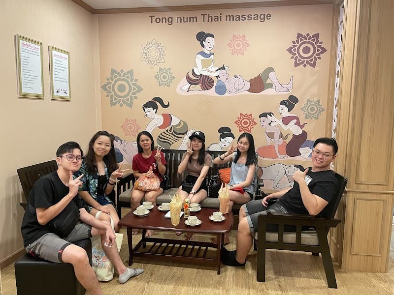 Rim Tang Health Massage Hat Yai photo