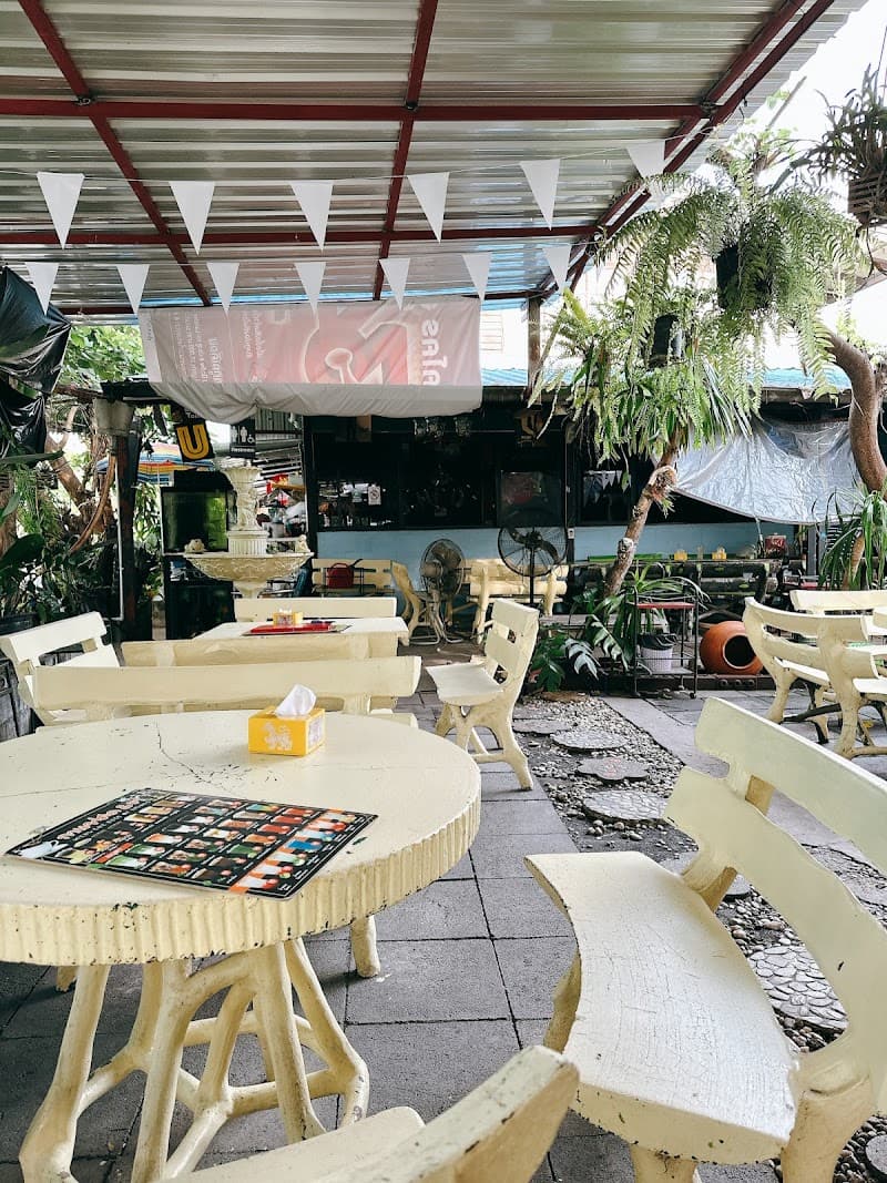 Rim Thung Bangkok photo