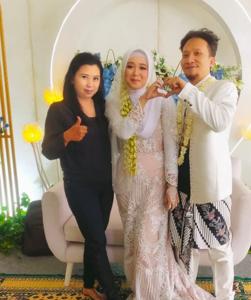 Rima Salon Jombang photo