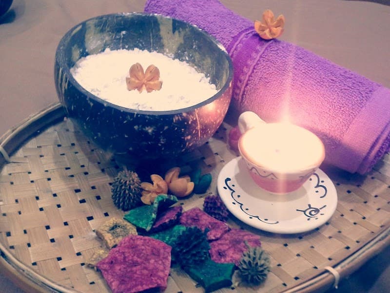 Rimaverra Day Spa Surakarta photo