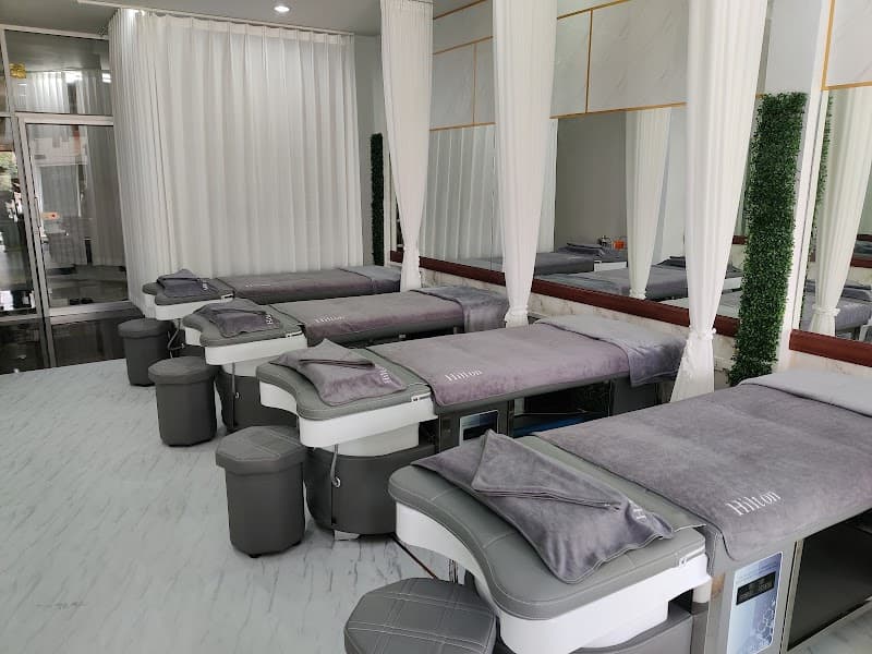 Rimbueng Sleep Spa - Vietnamese Style Hair Salon, Facial Massage, Ear Spa Khon Kaen photo