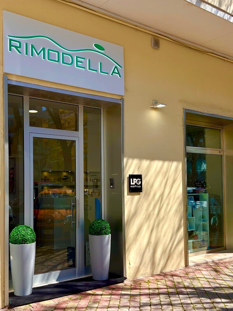 Rimodella Pescara photo