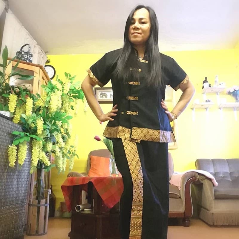 Rin-Rada Thaimassage Uddevalla photo
