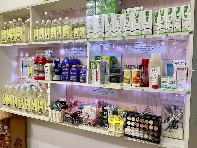 RIN SPA - Chăm sóc điều trị da chuẩn y khoa Huyện Đan Phượng photo
