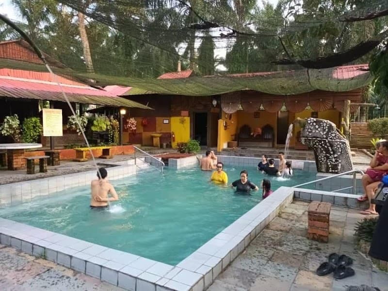 Rina Balinese Resort Johor Bahru photo