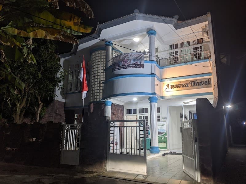 Rina Salon SPA Serang photo