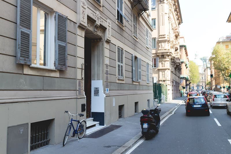 Rinascita Centro Benessere Genova photo