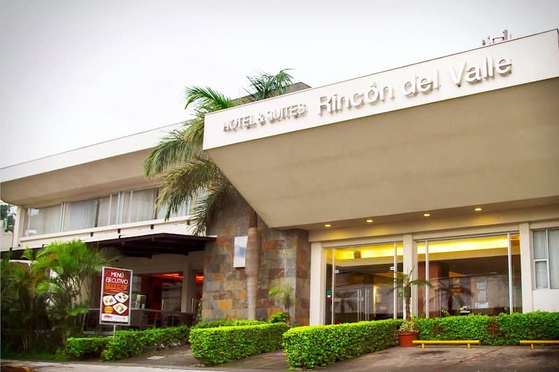 Rincón del Valle Hotel & Suites, San Jose San José photo