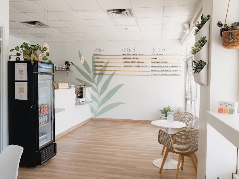 Rincón Recovery Room photo