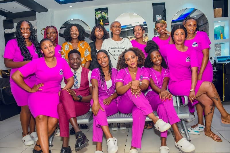 Rindent Beauty Parlor & Spa Nairobi photo