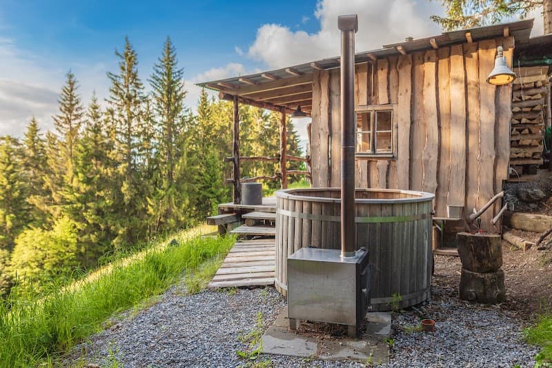 Rinderberg Swiss Alpine Lodge Gstaad photo