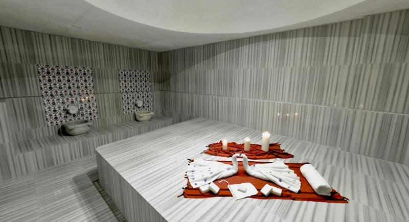 Ring Hamam & Masaj Antalya photo