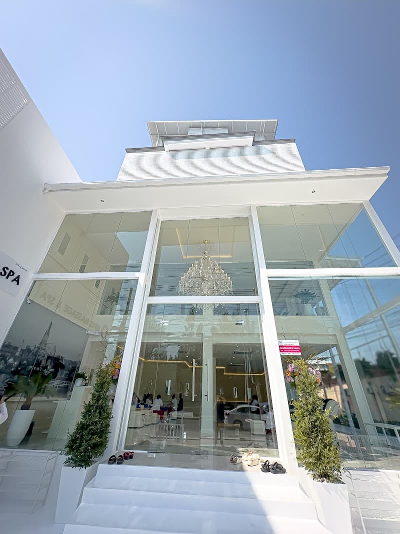 Ring Massage and spa Hua Hin photo