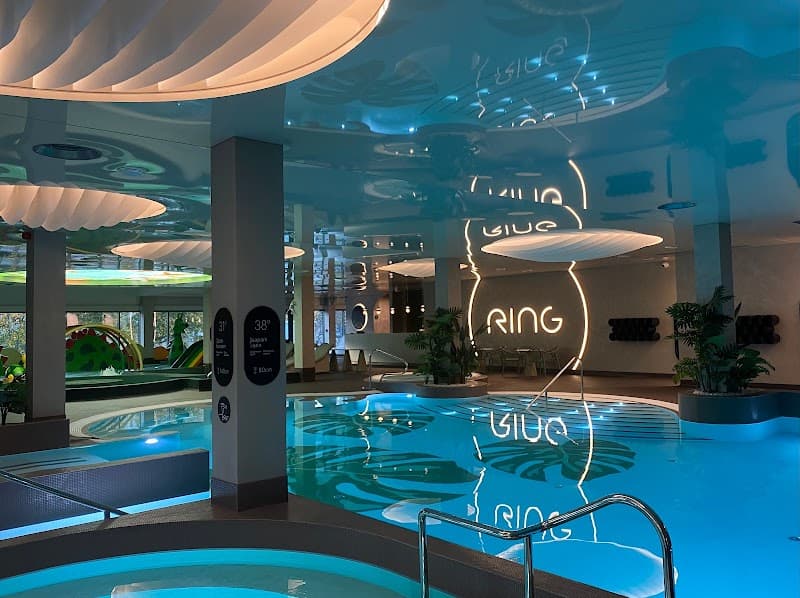 Ring Spa & Saunas Tallinn photo