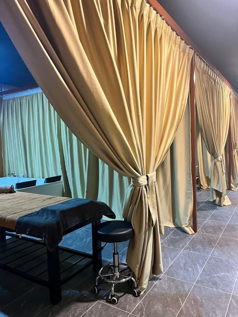 Ring Wellness Massage Centre Petaling Jaya photo