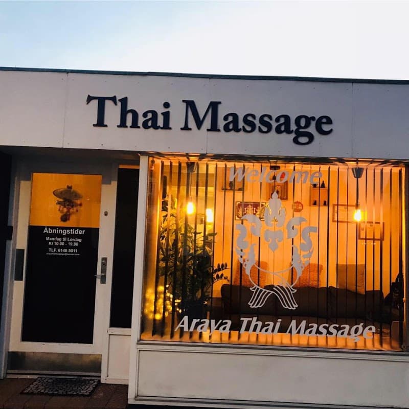 Ringkøbing Massage & Wellness photo