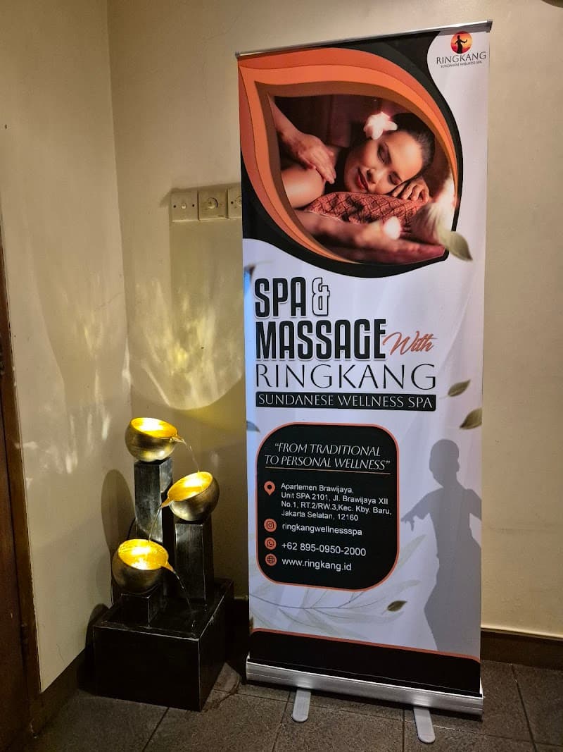 Ringkang Sundanese Wellness Spa Jakarta photo
