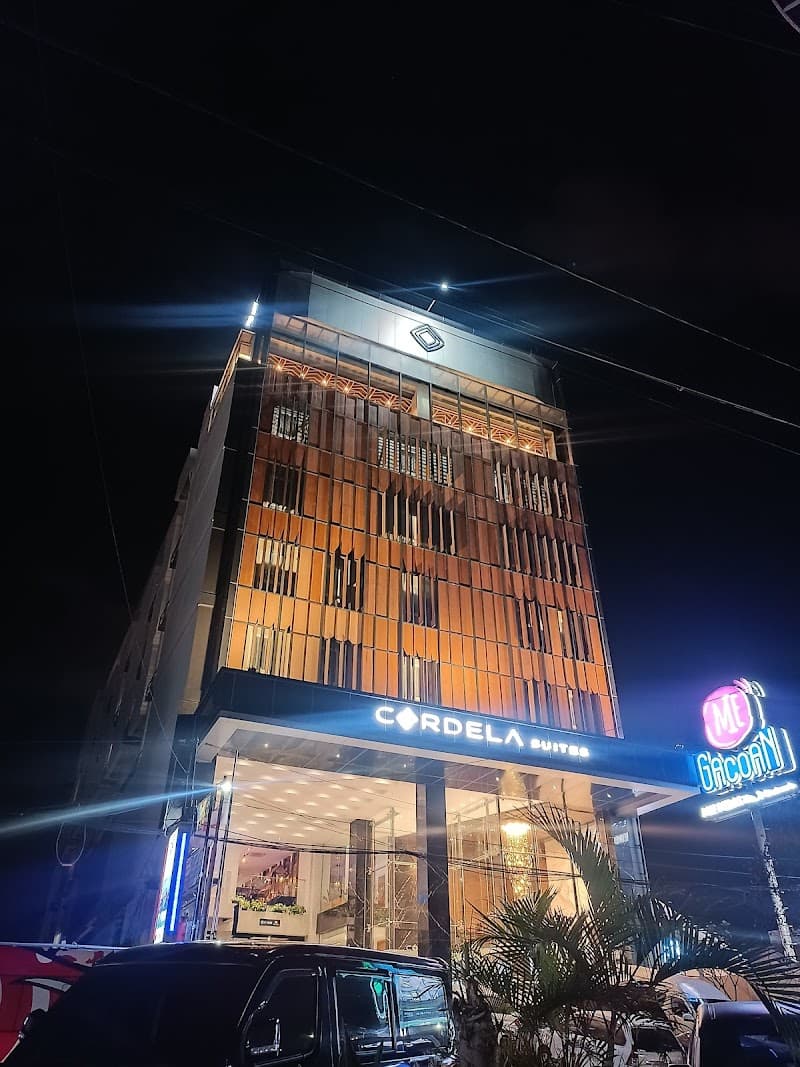 Rinjani Home Massage Tasikmalaya Kota photo