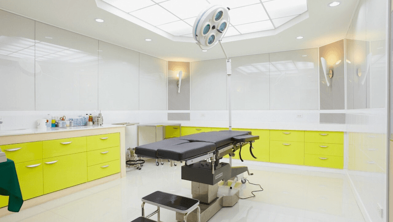 Rinlada Clinic Pattaya photo