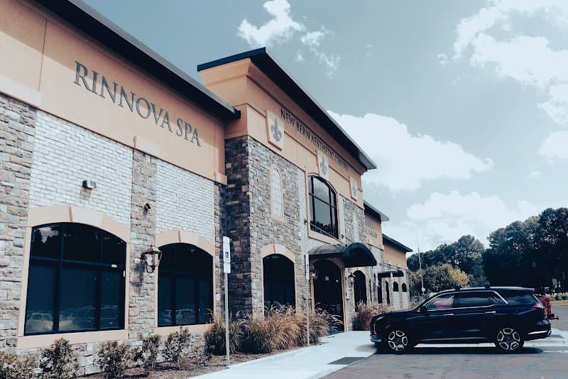 Rinnova Spa & Wellness Center New Bern photo