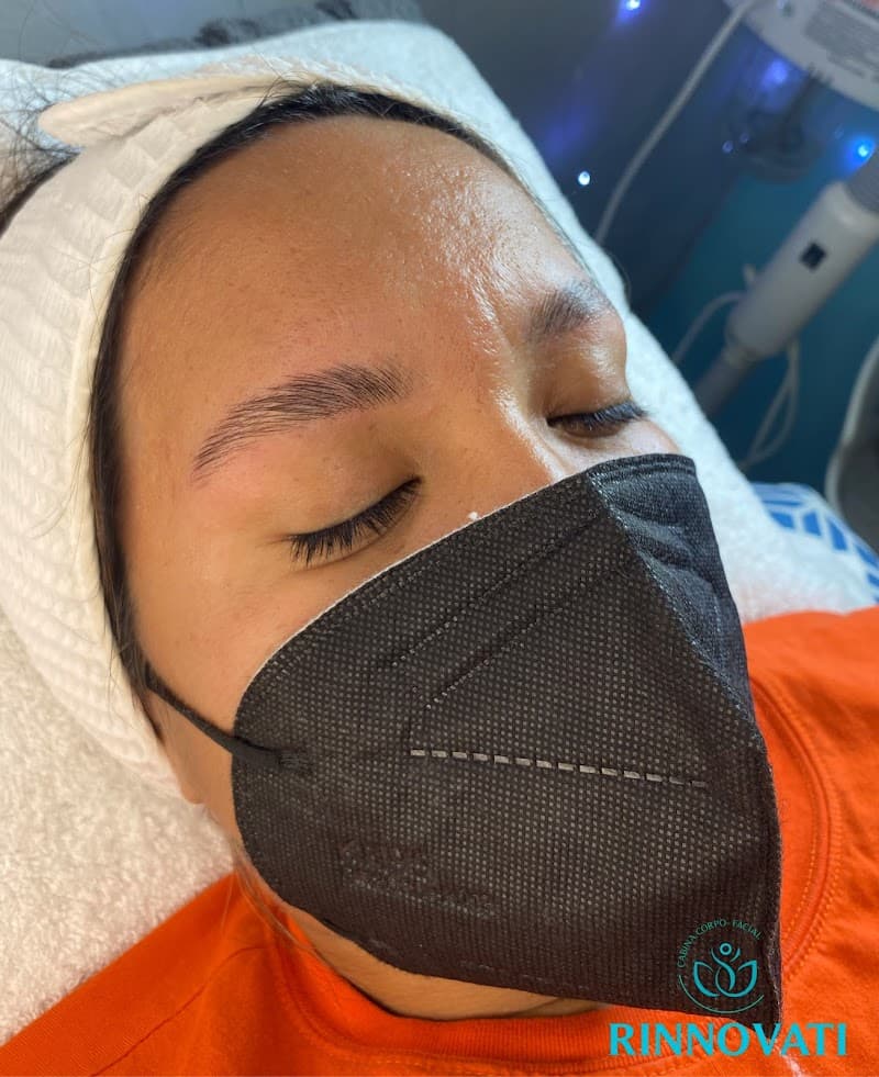 Rinnovati Cabina Corpofacial Mazatlán photo